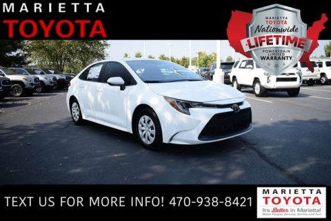 Used Cars Trucks Suvs Stadium Toyota In Tampa Near Orlando